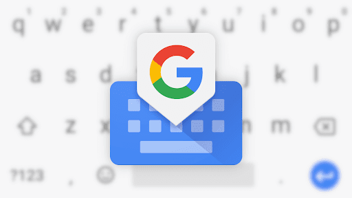جوجل تختبر تصميم وميزات جديدة للوحة مفاتيحها Gboard