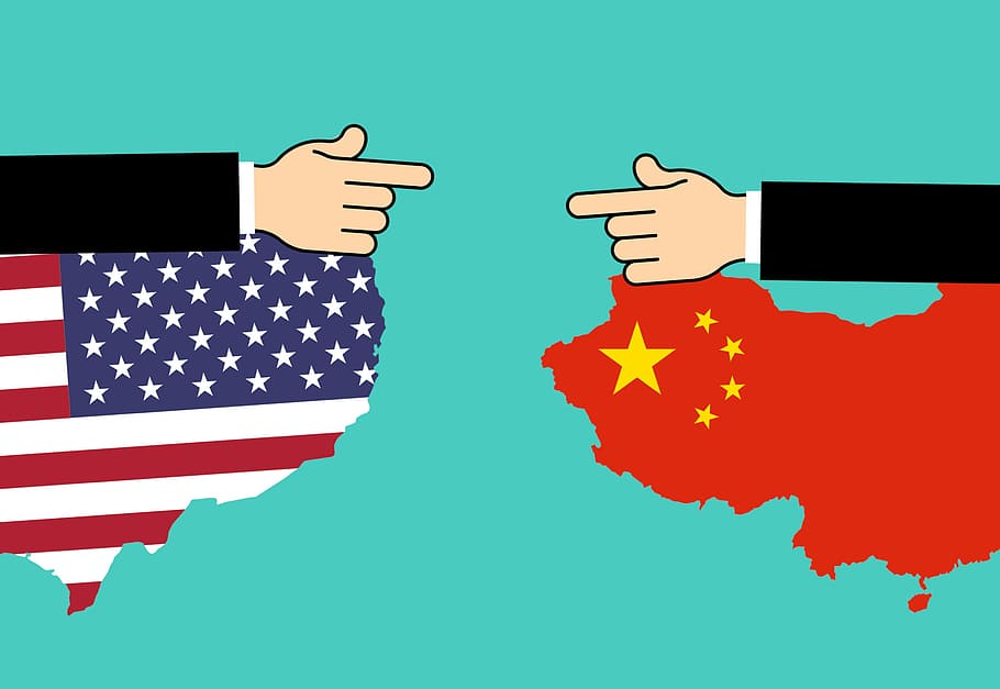 مسؤول أمريكي يدّعي هزيمة بلاده أمام الصين في أهم تقنيات المستقبل