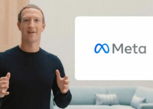 “زوكربيرج” يكشف عن أسباب تغيير اسم شركة “فيسبوك” إلى “ميتا”