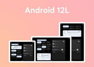 Android 12L إصدار جديد من أندرويد للأجهزة اللوحية والهواتف القابلة للطي بمجموعة مميزات هامة
