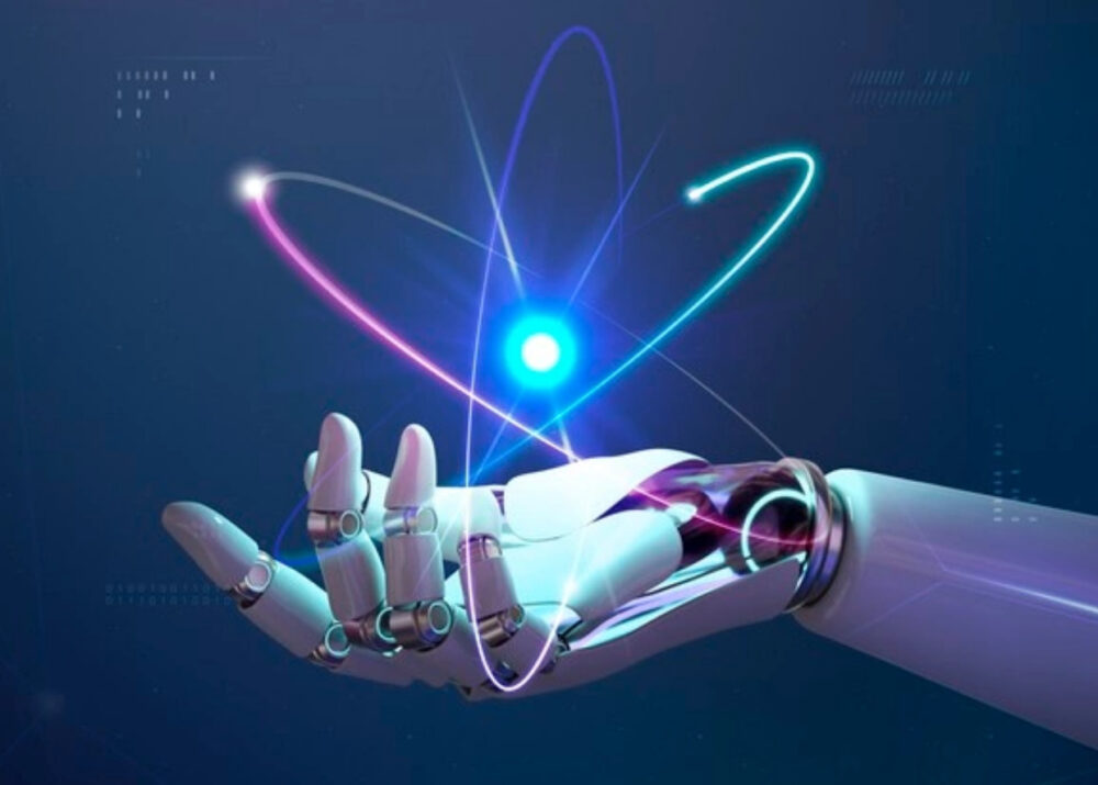 جامعة محمد بن زايد للذكاء الاصطناعي تستضيف جلسة مجانية عبر الإنترنت حول التفاعل بين الإنسان والروبوت