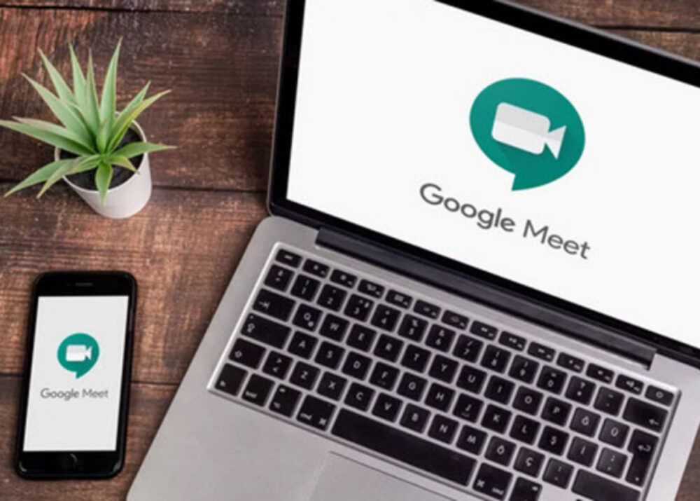 Google Meet يجلب ميزة قفل الصوت والفيديو لمشاركين محددين أثناء الاجتماع