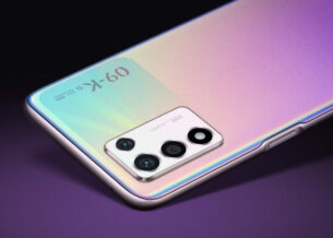  اوبو تكشف رسميًا عن هاتف Oppo K9s