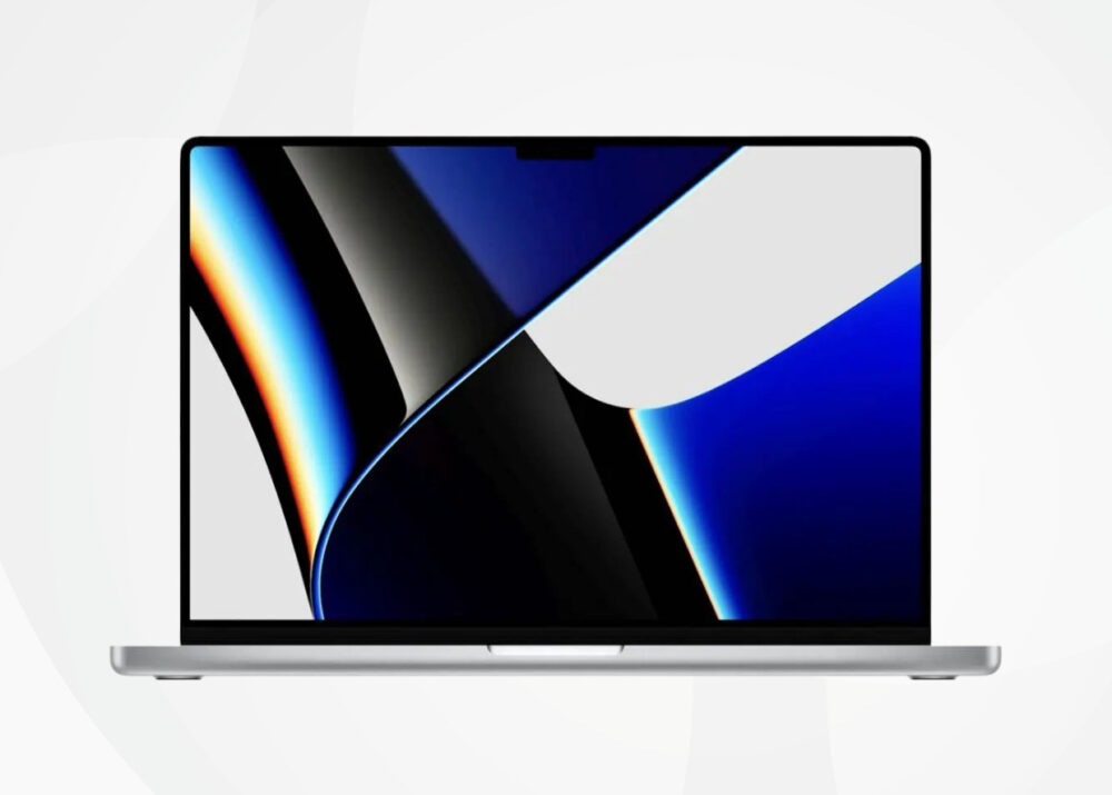 مزود بأقوى شريحة تم تصميمها على الإطلاق: آبل تكشف عن مواصفات MacBook Pro الجديد