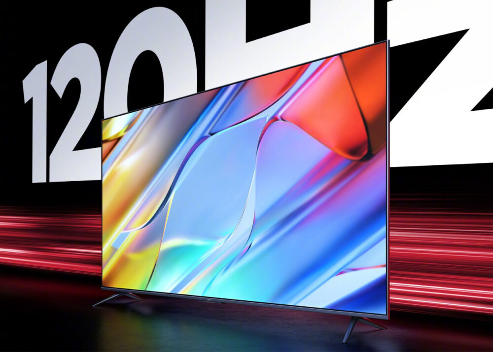 ريدمي تكشف مواصفات تلفازها الجديد X 2022 قبل موعد إعلانه في 20 تشرين الأول