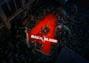 مراجعة لعبة Back 4 Blood، لعبة فوضوية بمتعة ضئيلة