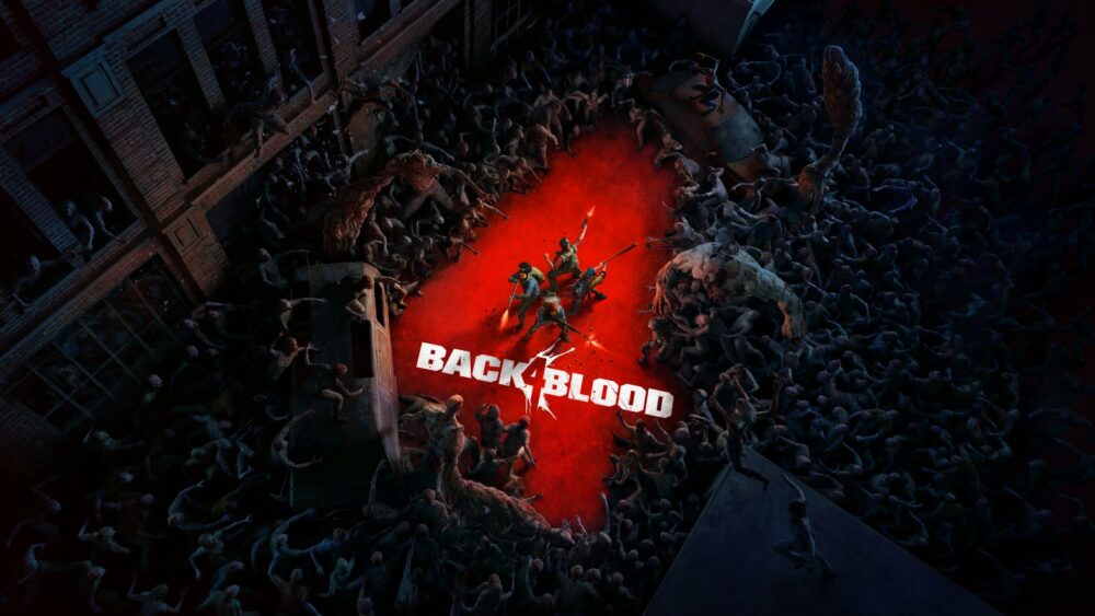 مراجعة لعبة Back 4 Blood، لعبة فوضوية بمتعة ضئيلة