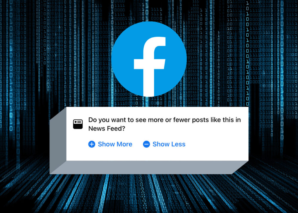 فيسبوك تؤكد لإكسڤار اختبارها لميزة تتيح تحكمًا أكبر بظهور المنشورات