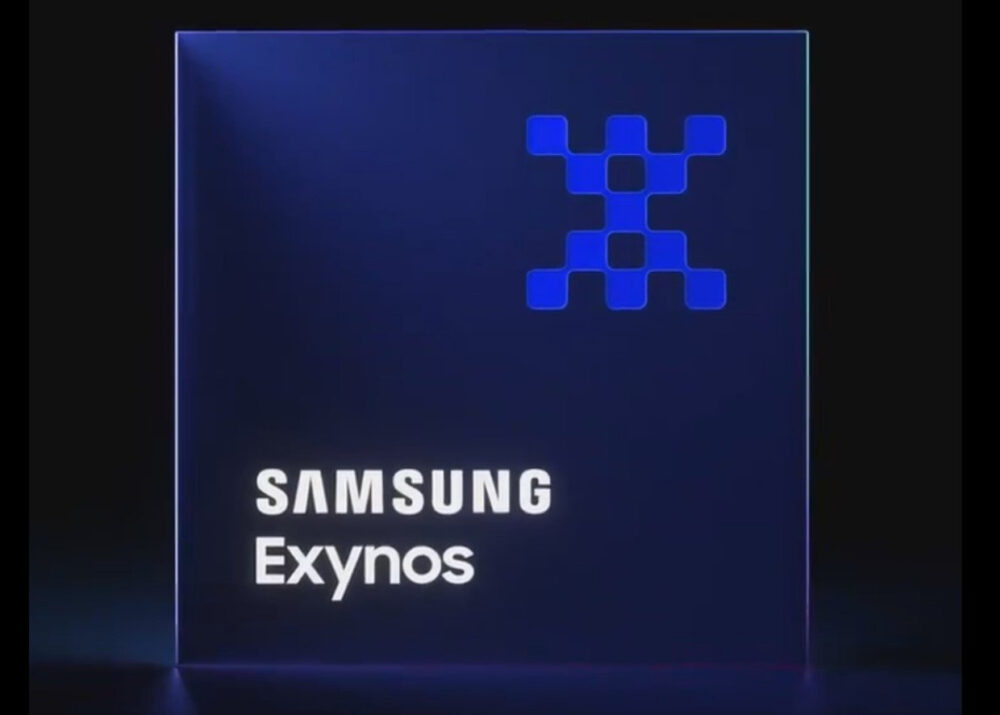سامسونج تستعد للإعلان عن معالج Exynos 1280 خلال بضعة أيام