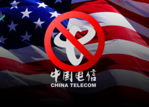 حفاظًا على أمنها: الولايات المتحدة تستمر بحظر الشركات الصينية على أراضيها