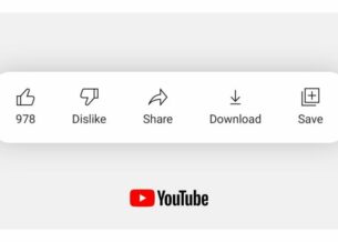 يوتيوب تبدأ بإخفاء أرقام عدم الإعجاب عن جميع مقاطع الفيديو