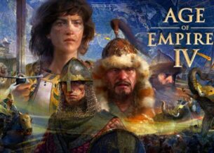 Age Of Empires IV تُجدد بريق السلسلة وتعيد الألعاب الاستراتيجية إلى الساحة