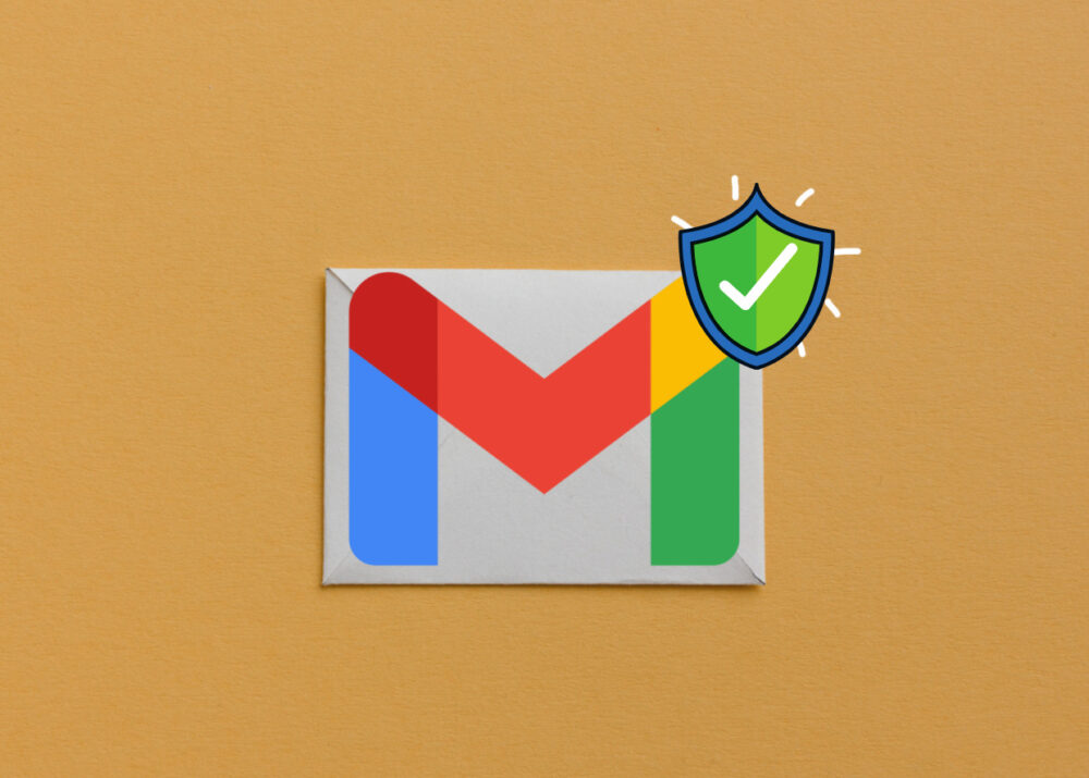 كيفيّة إرسال بريد إلكترونيّ مشفّر عن طريق Gmail بشكل مفصّل