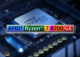 معاني الحروف والأرقام في معالجات AMD Ryzen