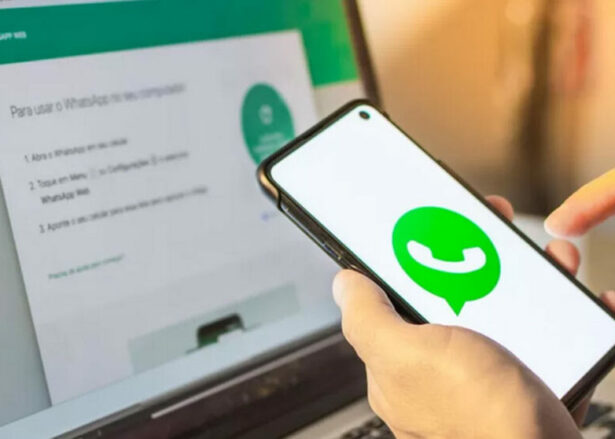 واتساب ويب يدعم إنشاء ملصقات مخصصة رسميًا بهذه الطريقة