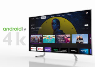 إطلاق الإصدار التجريبي من Android tv 12 مع دعم 4K UI والعديد من الميزات الأخرى