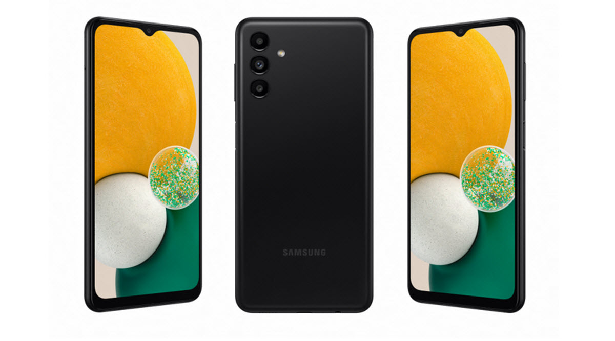 إطلاق Galaxy A13 5G أرخص هاتف 5G 2021 من سامسونج