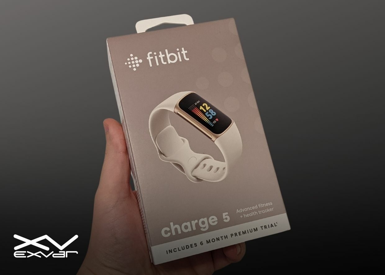 مراجعة Fitbit Charge 5: أفضل سوار لتتبّع النشاط الرياضي؟