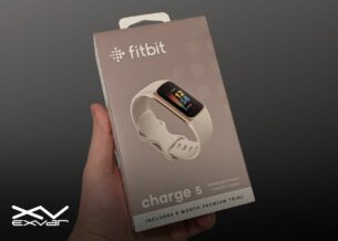 مراجعة Fitbit Charge 5: أفضل سوار لتتبّع النشاط الرياضي؟