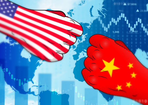 في ضربة جديدة … أمريكا تحظر الاستثمار في 8 شركات صينية للتجسس على الإيغور