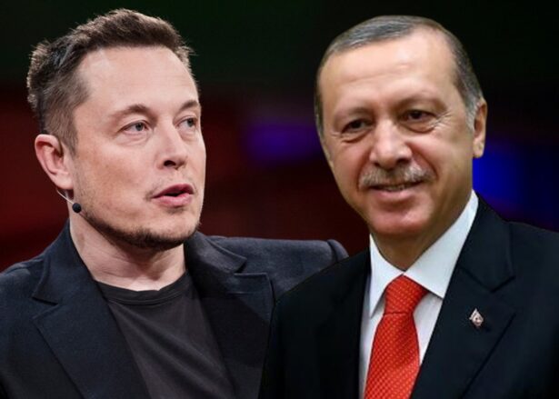 ماذا يريد أردوغان من ماسك؟ ولماذا هو معجب به؟ ماذا يريد أردوغان من ماسك؟ ولماذا هو معجب به؟