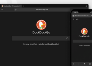 بعد النجاح الكبير على أندرويد .. الشركة تكشف عن متصفح DuckDuckGo للكمبيوتر قريبًا