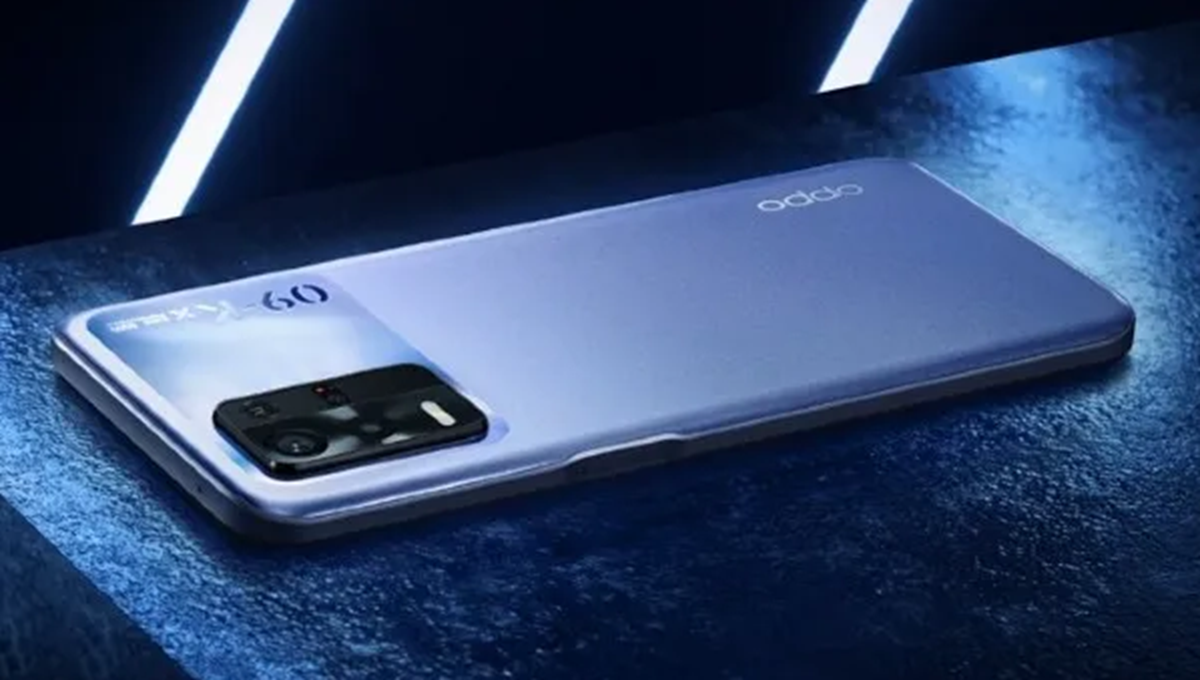 شركة أوبو تطلق هاتف OPPO K9x رسميًا