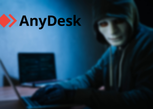 هجمات فدية جديدة باستخدام أداة AnyDesk للإدارة عن بعد
