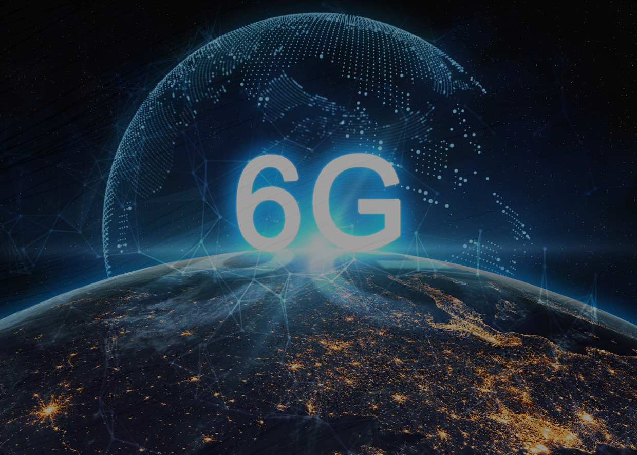 اقتراحات مستقبلية حول شبكات الجيل السادس 6G يمكن أن تحدث ثورة في عالم الاتصالات