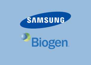 سامسونج تنفي محادثات الاستحواذ على شركة الأدوية الأمريكية ‏Biogen
