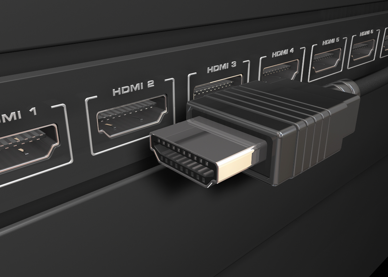 تقديم معيار HDMI 2.1a قريبًا مع مجموعة واسعة من التحسينات الجديدة