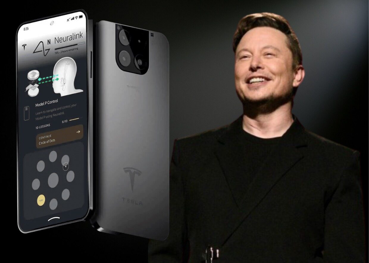 هاتف Tesla Model Pi: هل يقلب موازين صناعة الهواتف الذكية فعلاً أم مجرد فقاعة شائعات؟