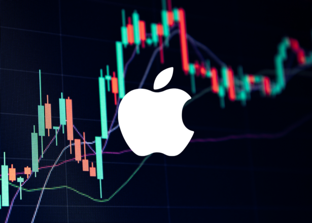 الأولى على مستوى العالم … قيمة آبل السوقية تبلغ 3 تريليونات دولار الأولى على مستوى العالم … قيمة آبل السوقية تبلغ 3 تريليونات دولار