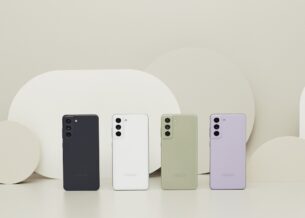 سامسونج تعلن رسميًا عن هاتف‎ Galaxy S21 FE 5G ‎بسعر منافس