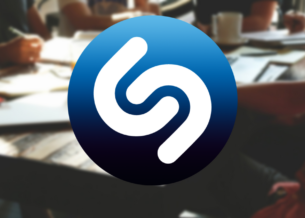 آبل تطلق إضافة لمتصفّح كروم لتطبيقها الشهير للتعرّف على الموسيقى… شازام