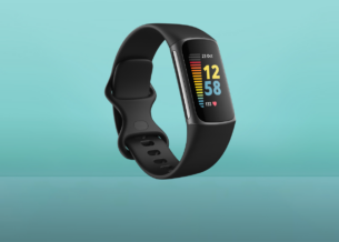 Charge 5 أحدث ساعة لتتبّع النشاط الرياضي أطلقتها شركة Fitbit