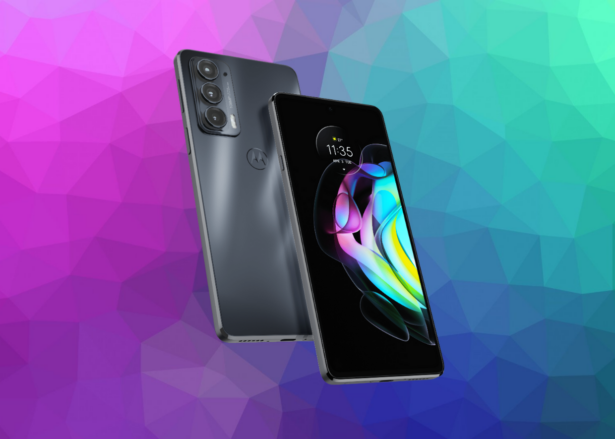 موتورولا تطرحُ هاتف Edge 20 في الإمارات موتورولا تطرحُ هاتف Edge 20 في الإمارات