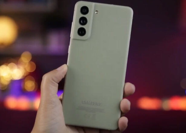 سامسونج تطلق Galaxy S21 FE في الأسواق المصرية والسعودية