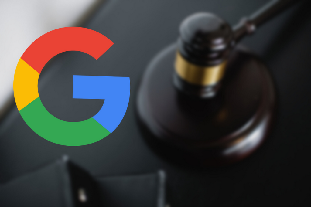 جوجل تواجهه دعاوى قضائيّة لممارستها الخداع لتتبّع موقع مستخدميها