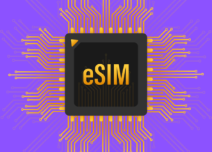 ما هي الشريحة الإلكترونية eSIM والأجهزة والشّبكات التي تدعم تشغيلها
