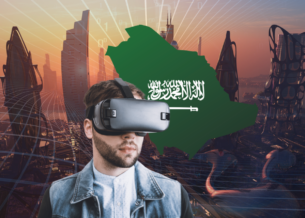 السعودية تستثمر 6.4 مليارات دولار في تقنيات المستقبل