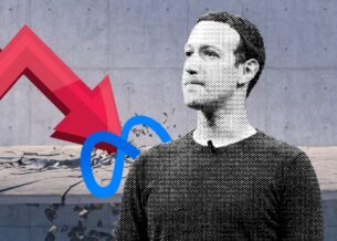 فيسبوك يخسر مُستخدمِيه لأوّل مرّة في تاريخه