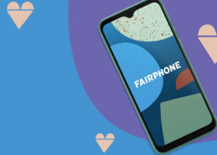 ما هي شركة Fairphone التي تقدم هواتف ذكية صديقة للبيئة