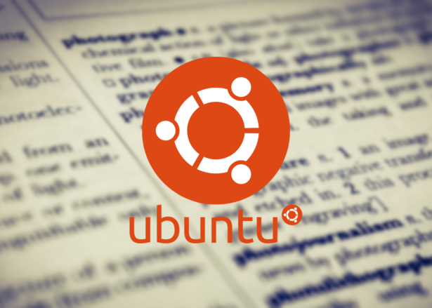إعداد وتنصيب القاموس الذهبي Golden-Dictionary في Ubuntu