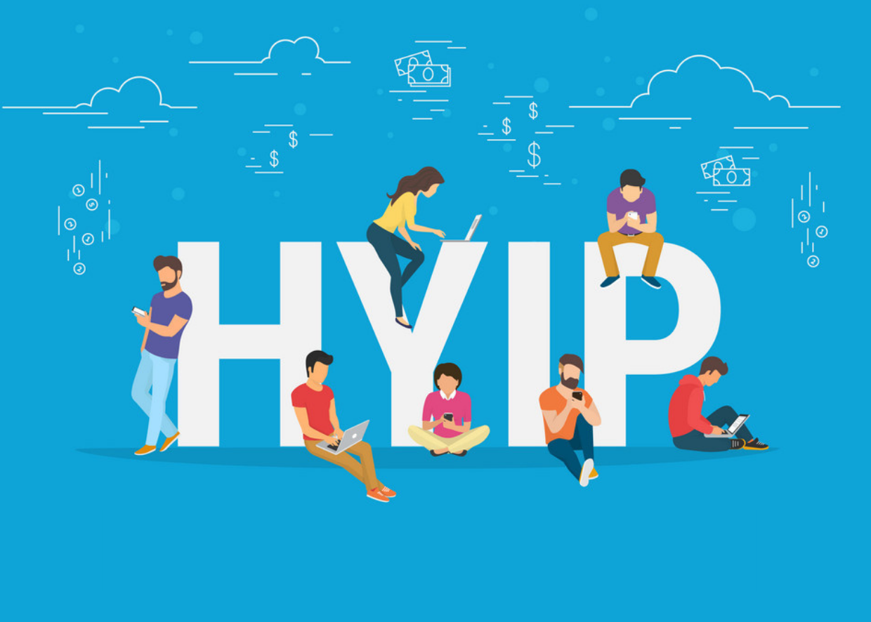 ما هي مواقع الـ HYIP الاستثمارية ولماذا يجب الحذر منها؟