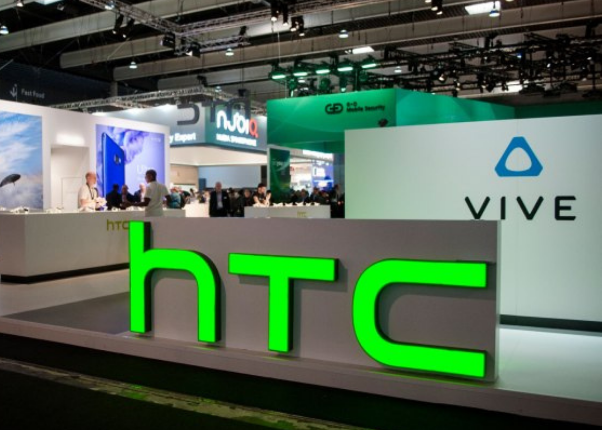 كيف تخطط “HTC” للعودة إلى مشهد الهواتف الذكية الرائدة