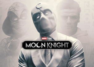 مسلسل Moon Knight من مارفل.. القصة وأبطالها وموعد العرض