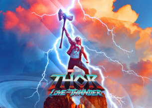 مارفل تطلق إعلانها التشويقي لفيلمها الجديد “Thor: Love and Thunder”