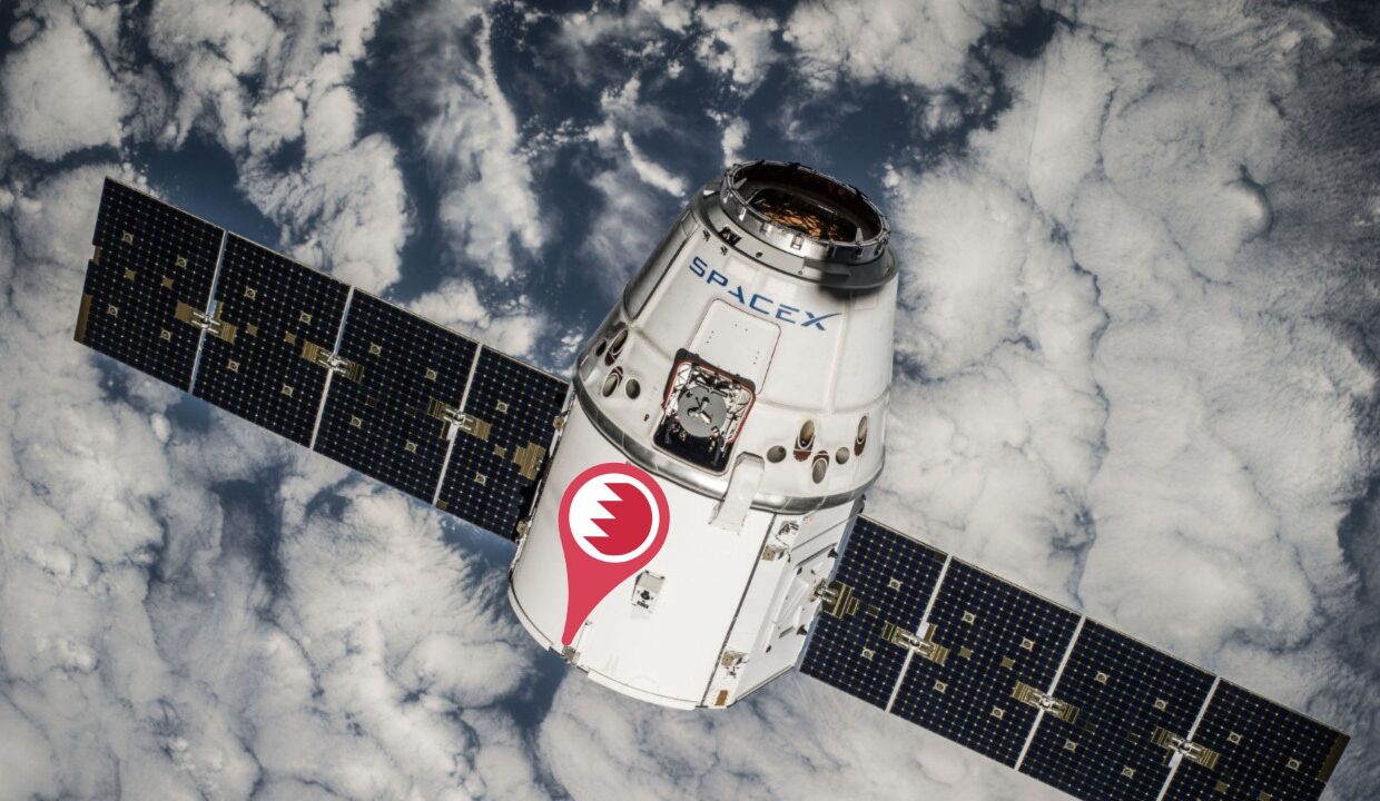 البحرين تمنح ترخيصًا لشركة سبيس إكس لتقديم الإنترنت الفضائي “ستارلينك”