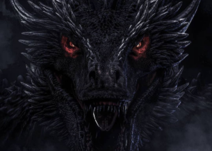 “House of the dragon” تطرح الإعلان الرسمي لمسلسلها” HBO”